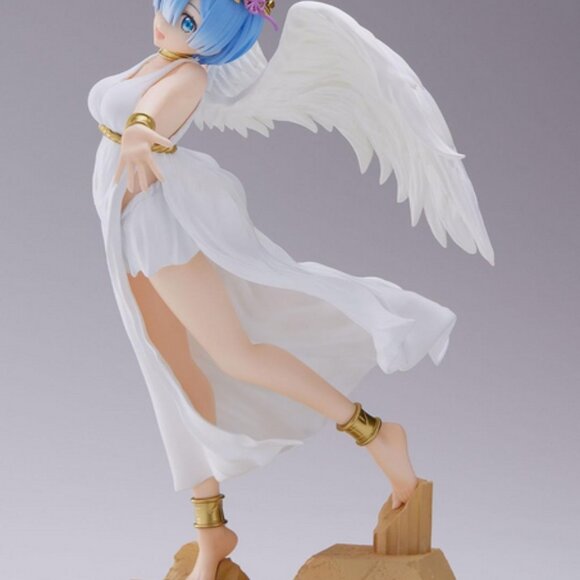 SEGA - REM Super Demon Angel Re:Zero Starting Life in Another World - Picture 5 of 6